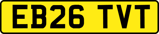 EB26TVT