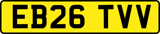 EB26TVV