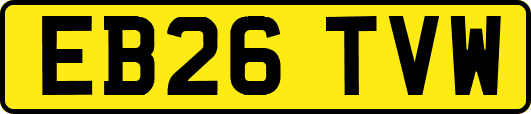 EB26TVW