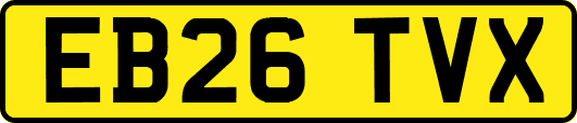 EB26TVX