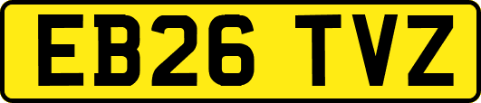 EB26TVZ