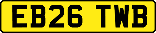 EB26TWB