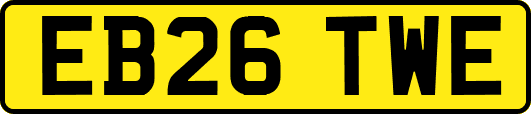 EB26TWE