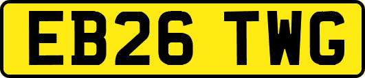 EB26TWG