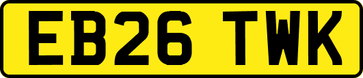 EB26TWK