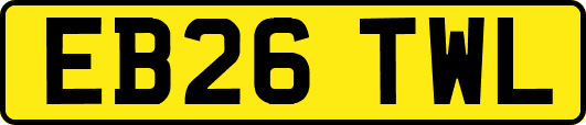 EB26TWL