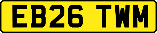 EB26TWM