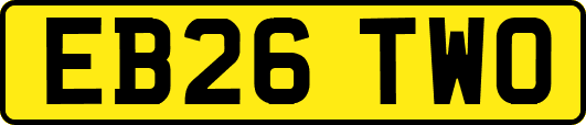 EB26TWO
