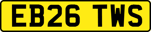EB26TWS