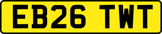 EB26TWT