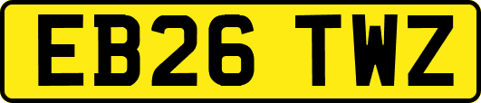 EB26TWZ