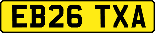 EB26TXA