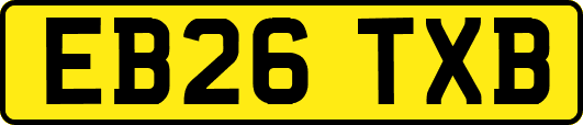 EB26TXB