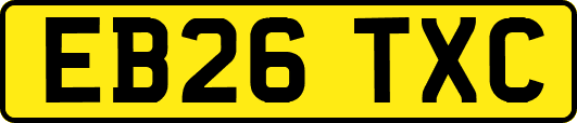 EB26TXC