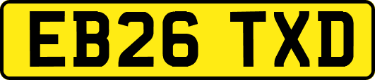 EB26TXD