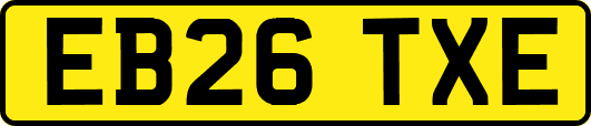 EB26TXE