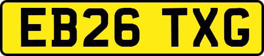 EB26TXG