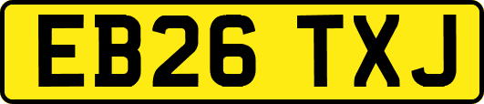EB26TXJ