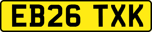 EB26TXK