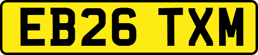 EB26TXM