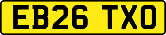 EB26TXO