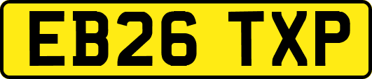 EB26TXP