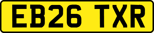 EB26TXR