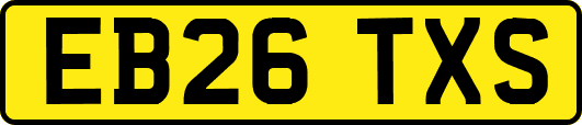 EB26TXS