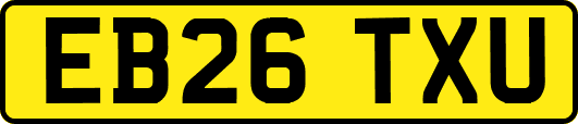 EB26TXU