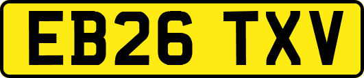 EB26TXV