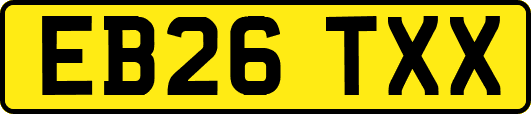 EB26TXX