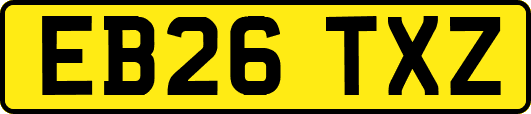 EB26TXZ
