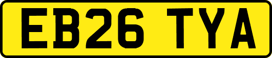 EB26TYA