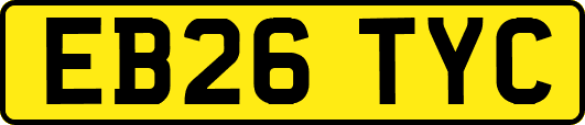 EB26TYC