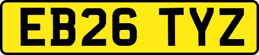 EB26TYZ