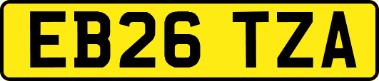 EB26TZA