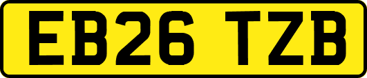 EB26TZB