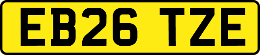 EB26TZE