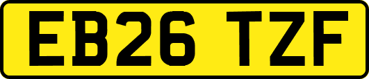 EB26TZF
