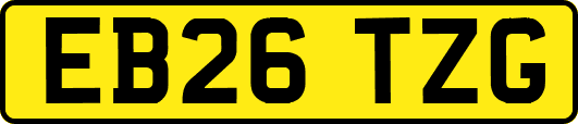 EB26TZG