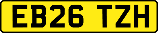 EB26TZH