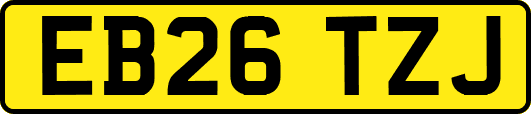 EB26TZJ