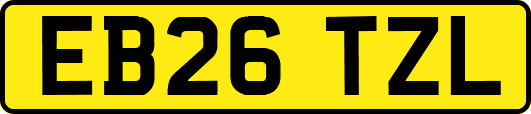 EB26TZL