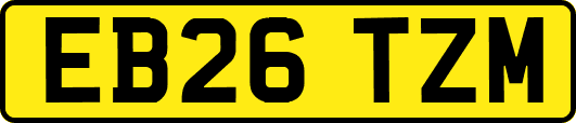 EB26TZM