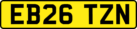 EB26TZN