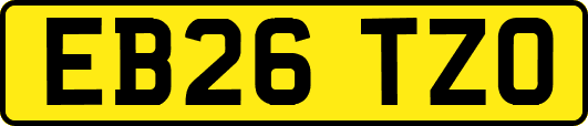 EB26TZO