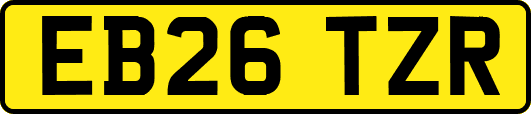 EB26TZR