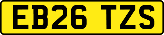 EB26TZS