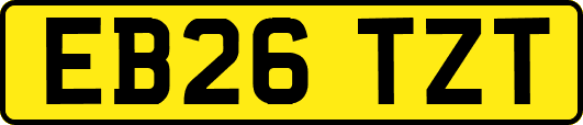 EB26TZT