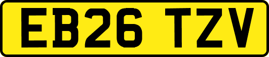 EB26TZV